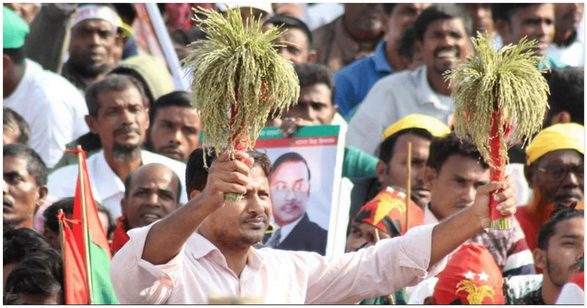 বিএনপির দ্বিতীয় ধাপের আন্দোলনের জন্য ১০টি সুনির্দিষ্ট দাবি