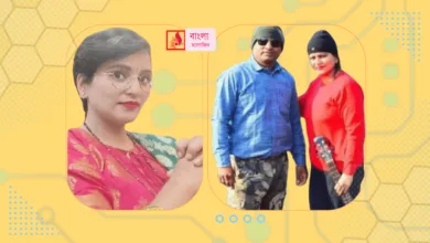 রাজমিস্ত্রির প্রেমে পড়ে কোটিপতি স্বামীকে ‘খুন’ করলো উর্মিলা