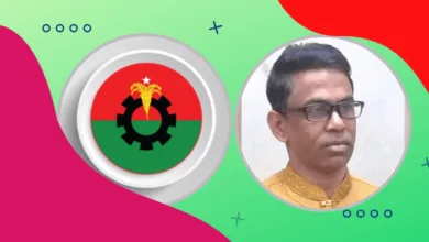 কাশিমপুর কারাগারে বন্দি অবস্থায় বিএনপি নেতার মৃত্যু