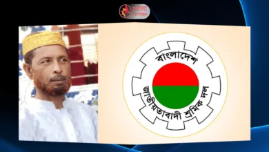 নাশকতা মামলায় আটক কারাবন্দি শ্রমিকদল নেতার মৃত্যু 