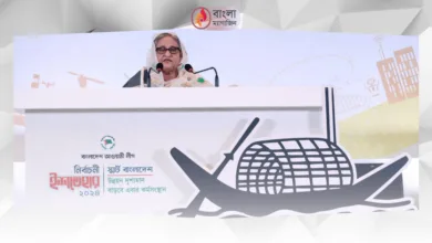 নির্বাচনী ইশতেহার ২০২৪ যেসব প্রতিশ্রুতি দিল আওয়ামী লীগ