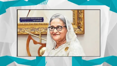 প্রধানমন্ত্রী শেখ হাসিনার মোট সম্পদ ৪ কোটি ৩৬ লাখ টাকার