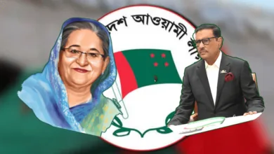 বিএনপির অসহযোগ আন্দোলনকে হাস্যকর কর্মসূচি বলছে আ লীগ