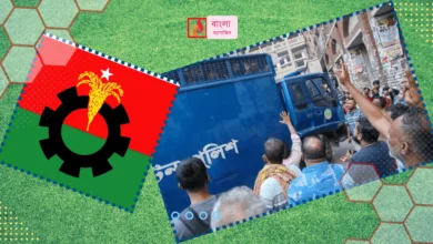 বিএনপির দাবী সাড়াশি অভিযানে সারাদেশে ২ কোটি মানুষ উদ্বাস্তু