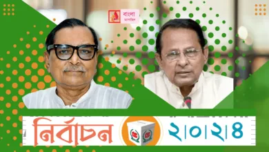 মেনন ইনুসহ শরিকদের আসনে আওয়ামী লীগ ও স্বতন্ত্র প্রার্থী