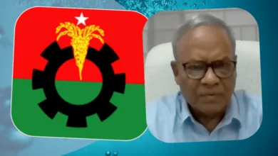 রিজভীকে নিয়ে বিএনপিতে যেসব গুঞ্জন চলছে