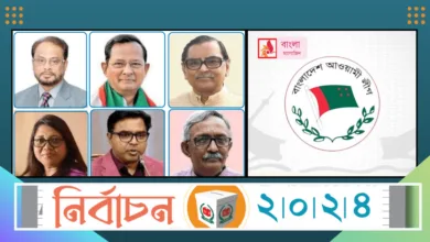 শরীকদের জন্য যে ৩০ প্রার্থীকে বসিয়ে দিচ্ছে আওয়ামী লীগ