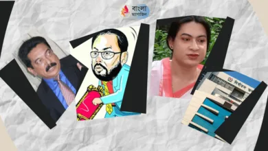 হিজড়ার সঙ্গে নির্বাচন রাঙ্গার আপত্তিকর মন্তব্যে রংপুরে তোলপাড়