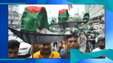 ১৮ ডিসেম্বর থেকে শুধুমাত্র নির্বাচনি প্রচারণা করা যাবে