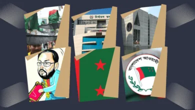 ৭ জানুয়ারির উত্তাপহীন নির্বাচনে ডামিদের চ্যালেঞ্জ