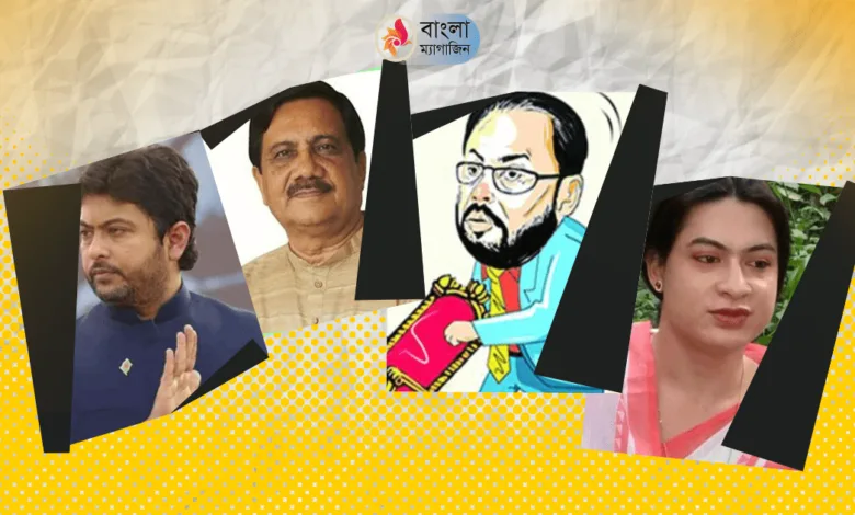 ৯০ আসনে ‘মূল ফ্যাক্টর’ স্বতন্ত্র প্রার্থীরা প্রতিদ্বন্দ্বি কে কার