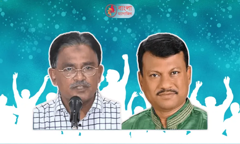 আলাল নিরবসহ বিএনপি ও জামায়াতের ৮ নেতার কারাদণ্ড