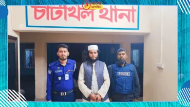 চাটখিলে একাধিক শিশুকে বলাৎকার করেছে মাদ্রাসা শিক্ষক