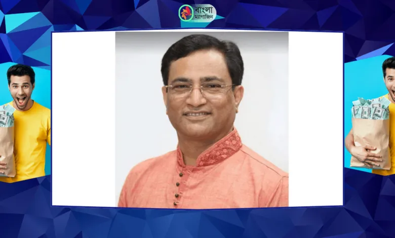 দ্বাদশ সংসদ নির্বাচন টাকা দিয়ে ভোট কিনছেন স্বতন্ত্র প্রার্থী!