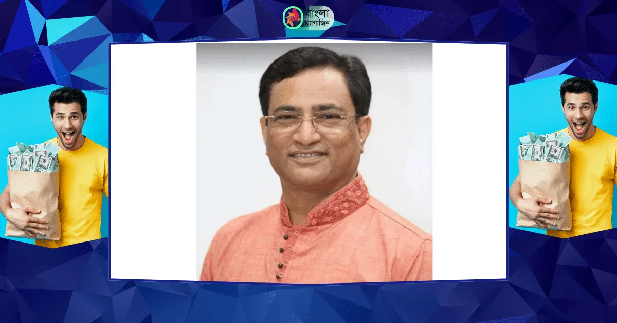 দ্বাদশ সংসদ নির্বাচন টাকা দিয়ে ভোট কিনছেন স্বতন্ত্র প্রার্থী!