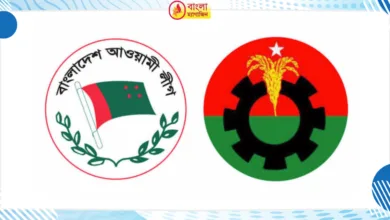 বিএনপির কর্মসূচির দিনে কেন আ লীগের পাল্টা কর্মসূচি