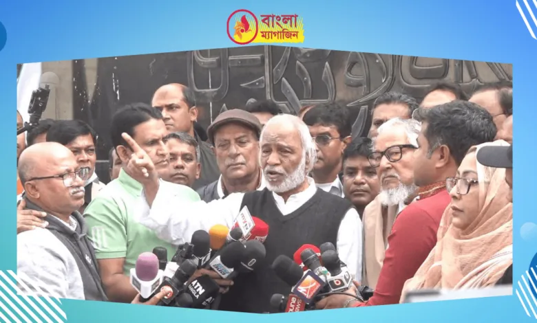 বিএনপির প্রতিশ্রুতি জিয়াউর রহমানের জন্মবার্ষিকীতে