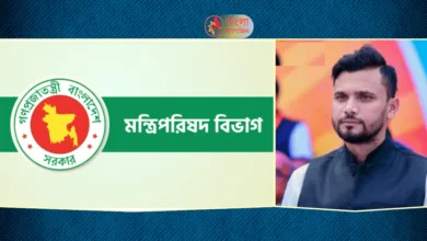 মন্ত্রিসভায় আসছে মাশরাফি দেখা মিলবে আরো নতুন মুখের যারা