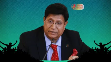 যুক্তরাষ্ট্র ও যুক্তরাজ্যের মন্তব্য নিয়ে চিন্তিত নয় সরকার