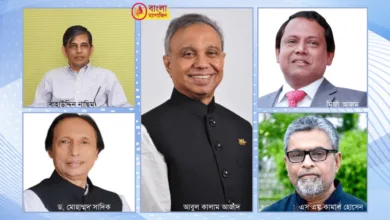 শিগগির মন্ত্রিসভার সম্প্রসারণ নতুন যারা যুক্ত হচ্ছেন