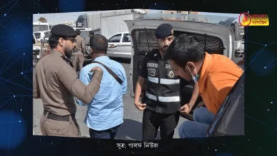 সৌদি আরবে এক সপ্তাহে প্রায় ১৯ হাজার প্রবাসী গ্রেপ্তার