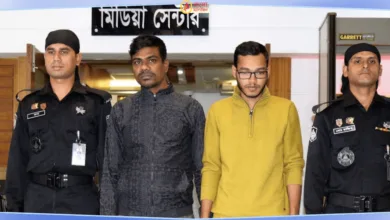 জাবিতে মাদক সরবরাহ করতো ধর্ষক মামুন