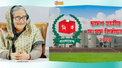 সরকার পশ্চিমা বিশ্ব ও বিরোধীদের চাপ আমলে নিচ্ছে