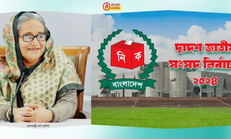 সরকার পশ্চিমা বিশ্ব ও বিরোধীদের চাপ আমলে নিচ্ছে