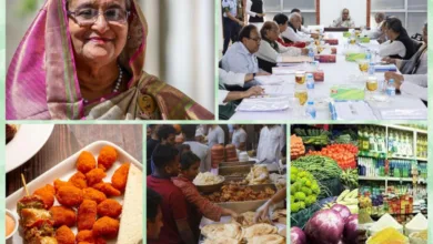 ইফতার পার্টি না করতে শেখ হাসিনার নির্দেশনা কেন