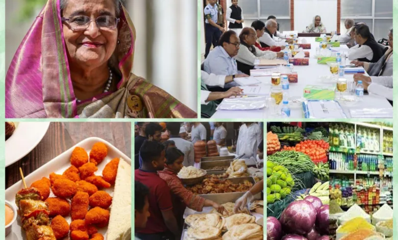 ইফতার পার্টি না করতে শেখ হাসিনার নির্দেশনা কেন